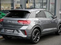 Volkswagen T-Roc 2.0 TSI DSG 4Motion 2x R-Line Pano - <small></small> 36.590 € <small>TTC</small> - #4