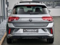 Volkswagen T-Roc 2.0 TSI DSG 4Motion 2x R-Line Pano - <small></small> 36.590 € <small>TTC</small> - #26