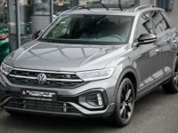 Volkswagen T-Roc 2.0 TSI DSG 4Motion 2x R-Line Pano - <small></small> 36.590 € <small>TTC</small> - #27