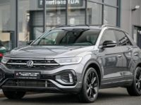 Volkswagen T-Roc 2.0 TSI DSG 4Motion 2x R-Line Pano - <small></small> 36.590 € <small>TTC</small> - #29