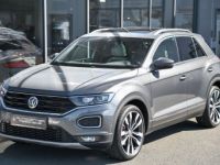 Volkswagen T-Roc 2.0 TSI DSG 4Motion Sport Vollleder - <small></small> 25.790 € <small>TTC</small> - #2