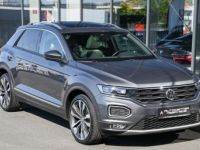 Volkswagen T-Roc 2.0 TSI DSG 4Motion Sport Vollleder - <small></small> 25.790 € <small>TTC</small> - #3