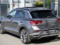 Volkswagen T-Roc 2.0 TSI DSG 4Motion Sport Vollleder - <small></small> 25.790 € <small>TTC</small> - #5