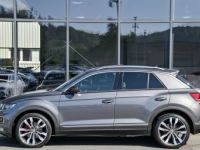 Volkswagen T-Roc 2.0 TSI DSG 4Motion Sport Vollleder - <small></small> 25.790 € <small>TTC</small> - #6