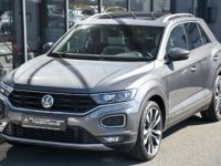 Volkswagen T-Roc 2.0 TSI DSG 4Motion Sport Vollleder - <small></small> 25.790 € <small>TTC</small> - #27