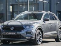 Volkswagen T-Roc 2.0 TSI DSG 4Motion Sport Vollleder - <small></small> 25.790 € <small>TTC</small> - #29