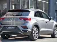 Volkswagen T-Roc 2.0 TSI DSG 4Motion Sport Vollleder - <small></small> 25.790 € <small>TTC</small> - #30