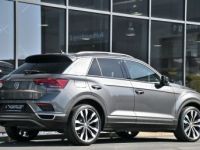 Volkswagen T-Roc 2.0 TSI DSG 4Motion Sport Vollleder - <small></small> 25.790 € <small>TTC</small> - #32