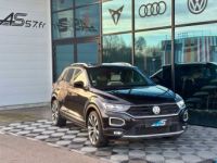 Volkswagen T-Roc 2.0 TSI SPORT 4 MOTION 190CH DSG MALUS INCLUS - <small></small> 28.290 € <small>TTC</small> - #1