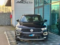 Volkswagen T-Roc 2.0 TSI SPORT 4 MOTION 190CH DSG MALUS INCLUS - <small></small> 28.290 € <small>TTC</small> - #2