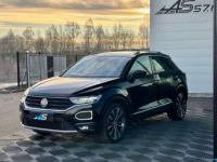 Volkswagen T-Roc 2.0 TSI SPORT 4 MOTION 190CH DSG MALUS INCLUS - <small></small> 28.290 € <small>TTC</small> - #3