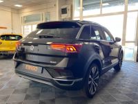 Volkswagen T-Roc 2.0l TDI 150ch FIRST ÉDITION 4MOTION DSG7 Toit Ouvrant Sièges Chauffants - <small></small> 21.990 € <small>TTC</small> - #2