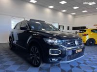 Volkswagen T-Roc 2.0l TDI 150ch FIRST ÉDITION 4MOTION DSG7 Toit Ouvrant Sièges Chauffants - <small></small> 21.990 € <small>TTC</small> - #16