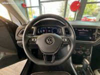 Volkswagen T-Roc 4 Motion 2,0L TDI 150 Ch SCR Sport DSG 480,66E-Mois - <small></small> 25.990 € <small>TTC</small> - #5