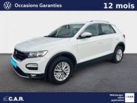 Volkswagen T-Roc BUSINESS 1.0 TSI 110 Start/Stop BVM6 Lounge Business - <small></small> 20.490 € <small>TTC</small> - #1