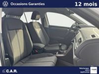 Volkswagen T-Roc BUSINESS 1.0 TSI 110 Start/Stop BVM6 Lounge Business - <small></small> 20.490 € <small>TTC</small> - #7