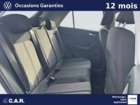 Volkswagen T-Roc BUSINESS 1.0 TSI 110 Start/Stop BVM6 Lounge Business - <small></small> 20.490 € <small>TTC</small> - #8