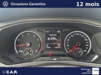 Volkswagen T-Roc BUSINESS 1.0 TSI 110 Start/Stop BVM6 Lounge Business - <small></small> 20.490 € <small>TTC</small> - #11