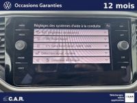 Volkswagen T-Roc BUSINESS 1.0 TSI 110 Start/Stop BVM6 Lounge Business - <small></small> 20.490 € <small>TTC</small> - #14