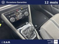 Volkswagen T-Roc BUSINESS 1.0 TSI 110 Start/Stop BVM6 Lounge Business - <small></small> 20.490 € <small>TTC</small> - #16