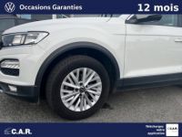 Volkswagen T-Roc BUSINESS 1.0 TSI 110 Start/Stop BVM6 Lounge Business - <small></small> 20.490 € <small>TTC</small> - #18