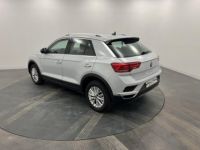 Volkswagen T-Roc BUSINESS 1.5 TSI 150 EVO Start/Stop BVM6 Lounge - <small></small> 23.900 € <small>TTC</small> - #3