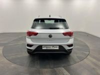 Volkswagen T-Roc BUSINESS 1.5 TSI 150 EVO Start/Stop BVM6 Lounge - <small></small> 23.900 € <small>TTC</small> - #4