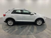 Volkswagen T-Roc BUSINESS 1.5 TSI 150 EVO Start/Stop BVM6 Lounge - <small></small> 23.900 € <small>TTC</small> - #6