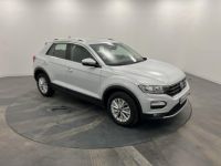 Volkswagen T-Roc BUSINESS 1.5 TSI 150 EVO Start/Stop BVM6 Lounge - <small></small> 23.900 € <small>TTC</small> - #7