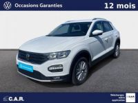 Volkswagen T-Roc BUSINESS 1.6 TDI 115 Start/Stop BVM6 Lounge Business - <small></small> 19.900 € <small>TTC</small> - #1