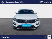 Volkswagen T-Roc BUSINESS 1.6 TDI 115 Start/Stop BVM6 Lounge Business - <small></small> 19.900 € <small>TTC</small> - #2