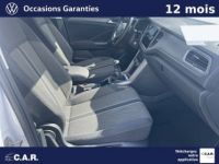 Volkswagen T-Roc BUSINESS 1.6 TDI 115 Start/Stop BVM6 Lounge Business - <small></small> 19.900 € <small>TTC</small> - #7