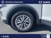 Volkswagen T-Roc BUSINESS 1.6 TDI 115 Start/Stop BVM6 Lounge Business - <small></small> 19.900 € <small>TTC</small> - #9