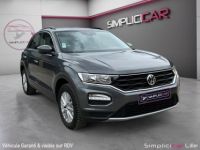 Volkswagen T-Roc BUSINESS 1.6 TDI 115 Start/Stop BVM6 Lounge Business - <small></small> 17.990 € <small>TTC</small> - #1