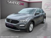 Volkswagen T-Roc BUSINESS 1.6 TDI 115 Start/Stop BVM6 Lounge Business - <small></small> 17.990 € <small>TTC</small> - #2