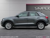 Volkswagen T-Roc BUSINESS 1.6 TDI 115 Start/Stop BVM6 Lounge Business - <small></small> 17.990 € <small>TTC</small> - #5