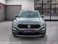 Volkswagen T-Roc BUSINESS 1.6 TDI 115 Start/Stop BVM6 Lounge Business - <small></small> 17.990 € <small>TTC</small> - #7