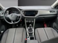 Volkswagen T-Roc BUSINESS 1.6 TDI 115 Start/Stop BVM6 Lounge Business - <small></small> 17.990 € <small>TTC</small> - #10