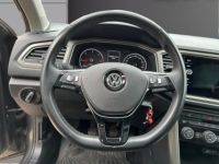 Volkswagen T-Roc BUSINESS 1.6 TDI 115 Start/Stop BVM6 Lounge Business - <small></small> 17.990 € <small>TTC</small> - #13