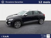 Volkswagen T-Roc BUSINESS 2.0 TDI 150 Start/Stop BVM6 Lounge Business - <small></small> 19.980 € <small>TTC</small> - #1