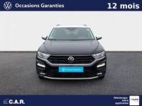 Volkswagen T-Roc BUSINESS 2.0 TDI 150 Start/Stop BVM6 Lounge Business - <small></small> 19.980 € <small>TTC</small> - #2