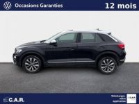 Volkswagen T-Roc BUSINESS 2.0 TDI 150 Start/Stop BVM6 Lounge Business - <small></small> 19.980 € <small>TTC</small> - #3