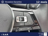 Volkswagen T-Roc BUSINESS 2.0 TDI 150 Start/Stop BVM6 Lounge Business - <small></small> 19.980 € <small>TTC</small> - #11