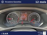 Volkswagen T-Roc BUSINESS 2.0 TDI 150 Start/Stop BVM6 Lounge Business - <small></small> 19.980 € <small>TTC</small> - #12