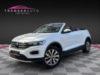 Volkswagen T-Roc CABRIOLET 1.0 TSI 110 BVM6 Style - <small></small> 21.480 € <small>TTC</small> - #1