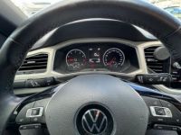 Volkswagen T-Roc Cabriolet 1.0 TSI 116 cv, STYLE ,SUVI & Entretiens à jour, Garantie 12 mois - <small></small> 24.990 € <small>TTC</small> - #14