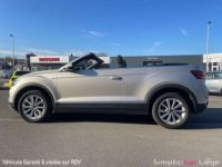 Volkswagen T-Roc Cabriolet 1.0 TSI - <small></small> 27.999 € <small>TTC</small> - #20