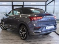 Volkswagen T-Roc Cabriolet 1.5 TSI 150 DSG 7 R-Line - <small></small> 30.980 € <small>TTC</small> - #4