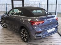 Volkswagen T-Roc Cabriolet 1.5 TSI 150 DSG 7 R-Line - <small></small> 30.980 € <small>TTC</small> - #13