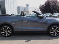 Volkswagen T-Roc CABRIOLET 1.5 TSI 150 EVO R-LINE DSG BVA - <small></small> 33.900 € <small>TTC</small> - #3